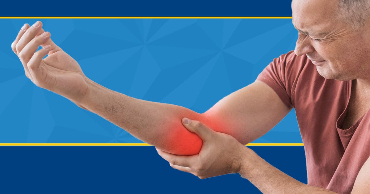 Cubital Tunnel Syndrome - What's That? - Brandon P. Donnelly, MD