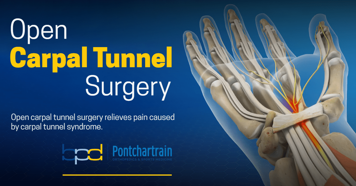 Unlocking Relief: Best Carpal Tunnel Release Surgery at TX Hospitals, by  Kiranjyorhi Txhospitals, Mar, 2024