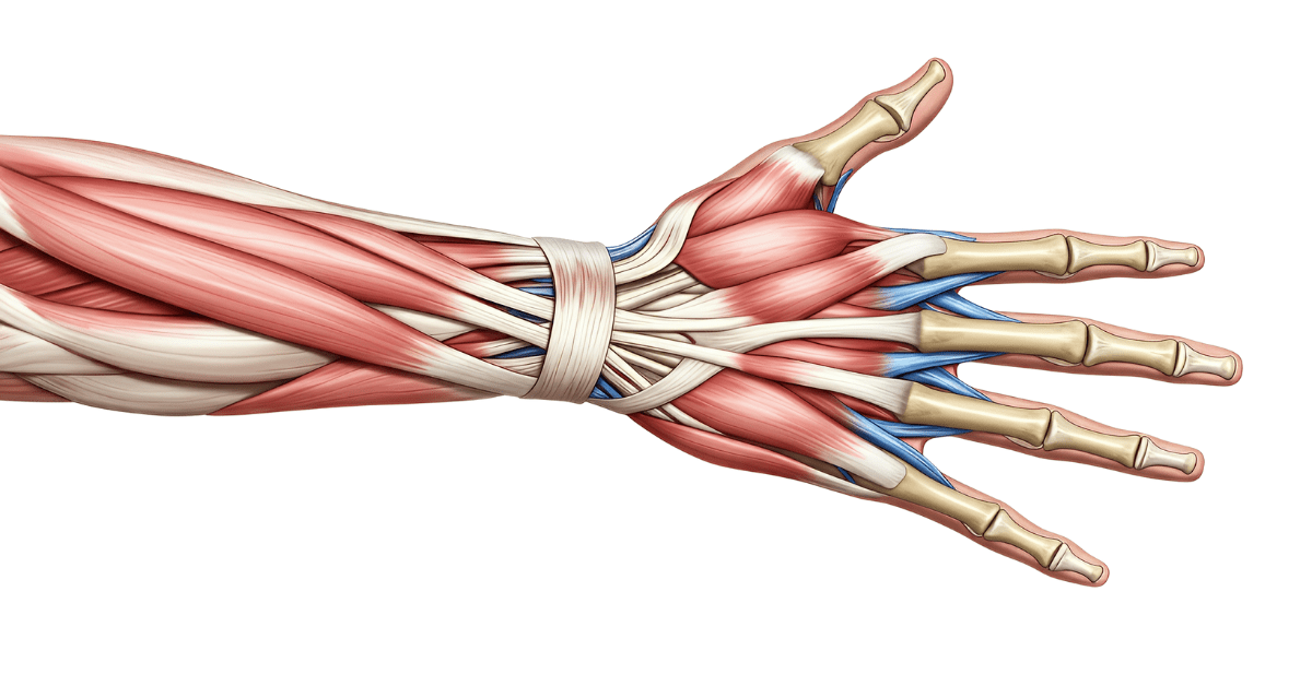 Extensor Tendon Lacerations