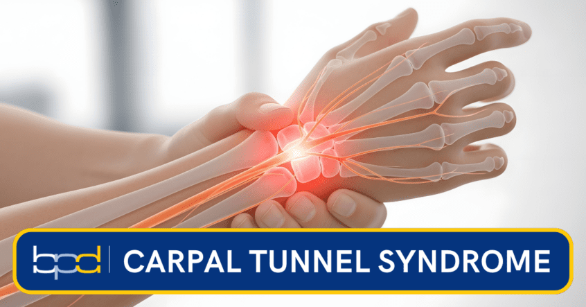 Carpal Tunnel Syndrome