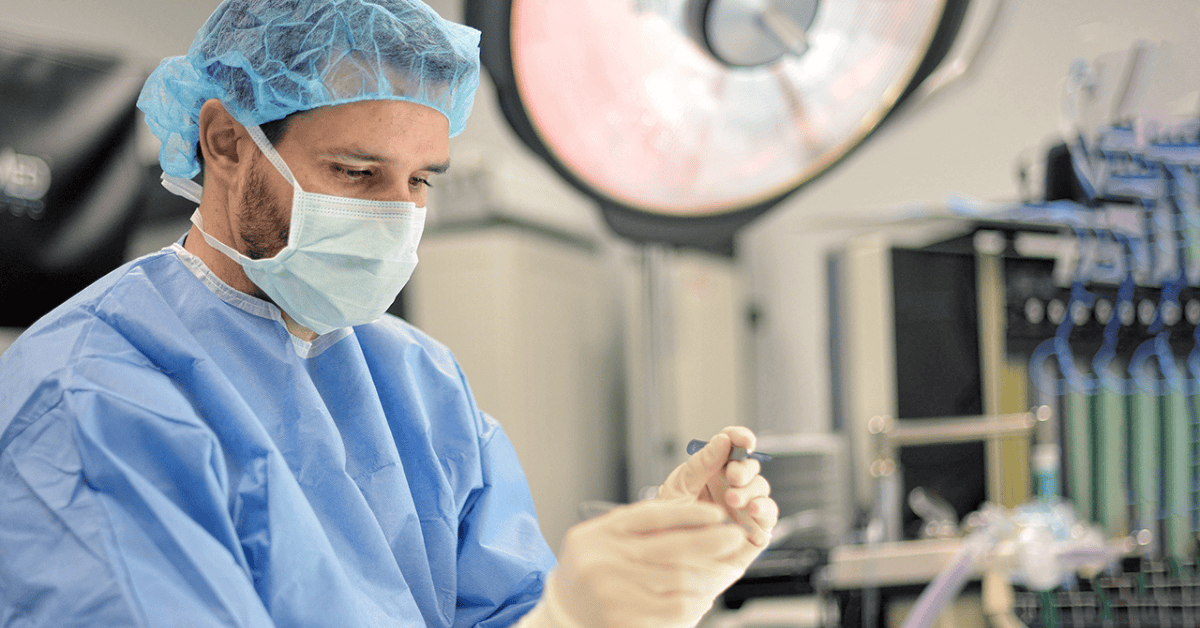 Carpal Tunnel Surgery Recovery